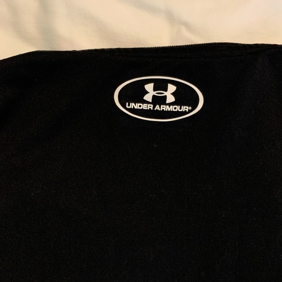 Under Armour Workout Tee 🏋🏻 - Picture 2 of 4